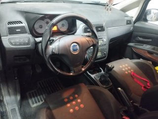 FIAT Punto 2007