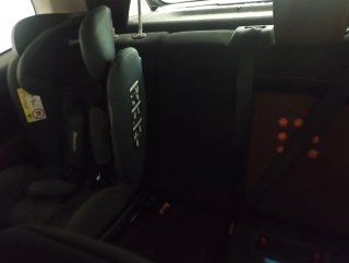 FIAT Punto 2007