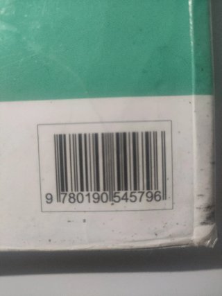 Libro Biología Oxford 2º Bachillerato