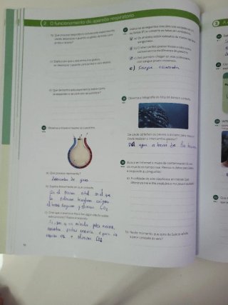 Caderno BIOLOXIA E XEOLOXIA 3 ESO CM OBRADOIRO