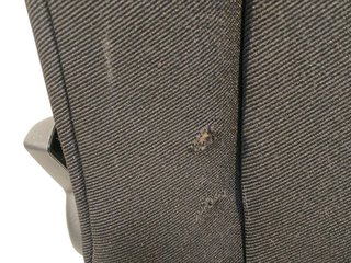 ASIENTO DELANTERO IZQUIERDO PEUGEOT 308 9HR