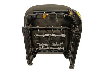ASIENTO DELANTERO IZQUIERDO PEUGEOT 308 9HR