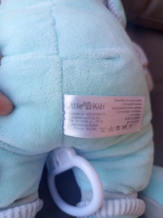 Pack 2 Peluches Perro (+ 1 de regalo)