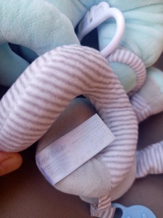 Pack 2 Peluches Perro (+ 1 de regalo)