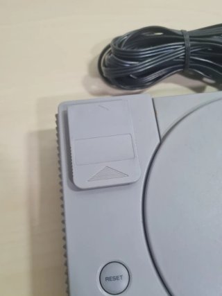 Pack Completo PS1 Fat Gris (Playstation 1, PSx)