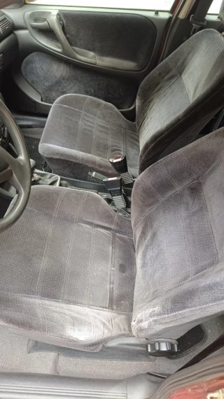 Opel Astra 1992