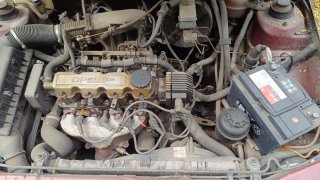 Opel Astra 1992