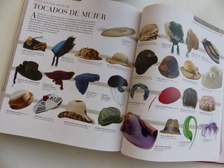 Moda historia y estilos