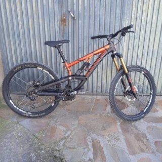Scott voltaje fr 710