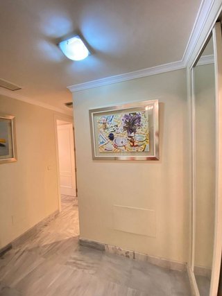 Piso en alquiler en La Dama de Noche-La Alzambra en Marbella