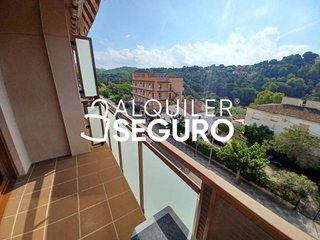 Piso en alquiler en Casc Antic - Barri dels Pescadors en Lloret de Mar