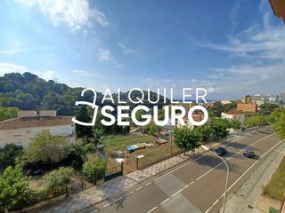 Piso en alquiler en Casc Antic - Barri dels Pescadors en Lloret de Mar