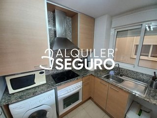 Piso en alquiler en Casc Antic - Barri dels Pescadors en Lloret de Mar