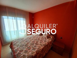 Piso en alquiler en Casc Antic - Barri dels Pescadors en Lloret de Mar