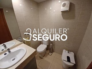 Piso en alquiler en Casc Antic - Barri dels Pescadors en Lloret de Mar