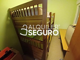 Piso en alquiler en Casc Antic - Barri dels Pescadors en Lloret de Mar