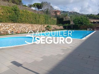 Piso en alquiler en Casc Antic - Barri dels Pescadors en Lloret de Mar