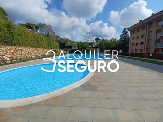 Piso en alquiler en Casc Antic - Barri dels Pescadors en Lloret de Mar