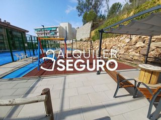 Piso en alquiler en Casc Antic - Barri dels Pescadors en Lloret de Mar
