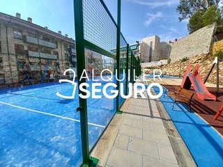 Piso en alquiler en Casc Antic - Barri dels Pescadors en Lloret de Mar