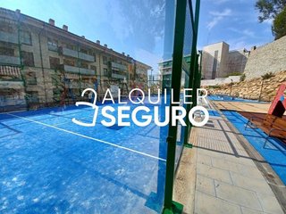 Piso en alquiler en Casc Antic - Barri dels Pescadors en Lloret de Mar