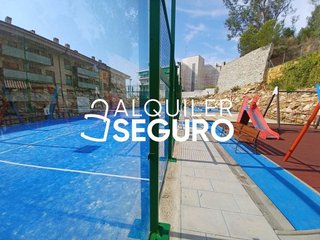 Piso en alquiler en Casc Antic - Barri dels Pescadors en Lloret de Mar