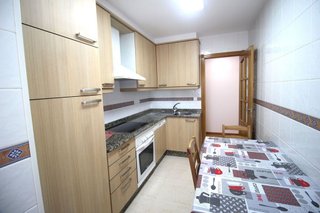 Piso en alquiler en Sada