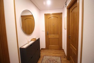 Piso en alquiler en Sada