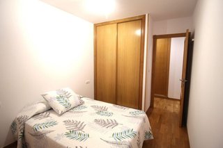 Piso en alquiler en Sada