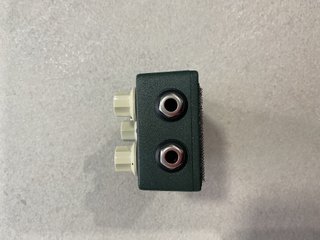 T-Rex Vulture Distortion Pedal
