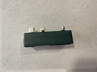 T-Rex Vulture Distortion Pedal