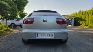 SEAT Leon 2003