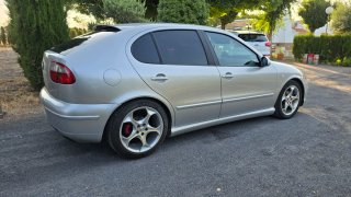 SEAT Leon 2003