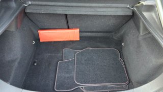 SEAT Leon 2003