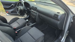 SEAT Leon 2003