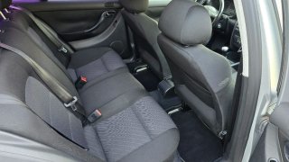 SEAT Leon 2003