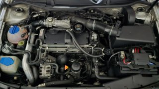 SEAT Leon 2003