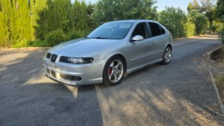 SEAT Leon 2003