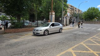 SEAT Leon 2003