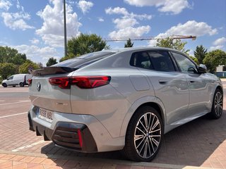 BMW iX2 Xdrive30 2025 (313cv)