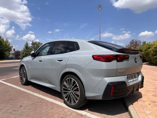 BMW iX2 Xdrive30 2025 (313cv)