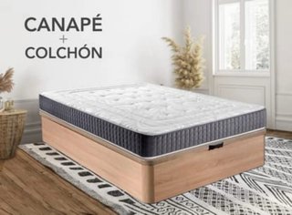 Colchones y canapés