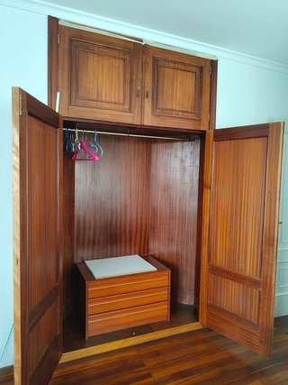 Piso en venta en Neves (As)