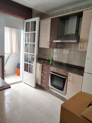 Piso en venta en Neves (As)