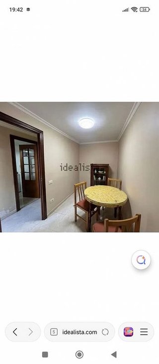 Casa pareada en venta en Teis en Vigo
