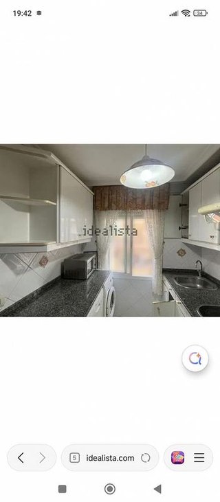 Casa pareada en venta en Teis en Vigo