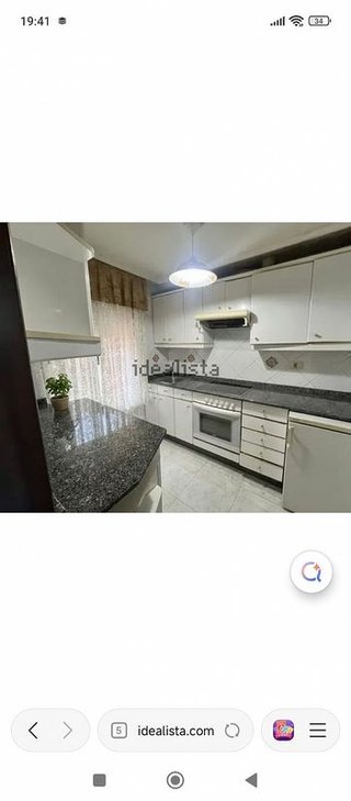 Casa pareada en venta en Teis en Vigo