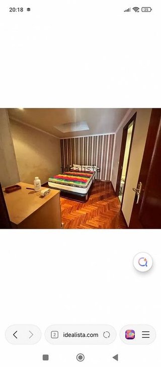 Casa pareada en venta en Teis en Vigo