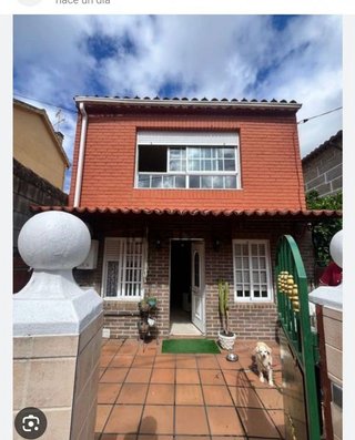 Casa pareada en venta en Teis en Vigo