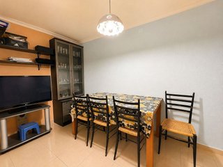 Piso en venta en Sueca ciudad en Sueca